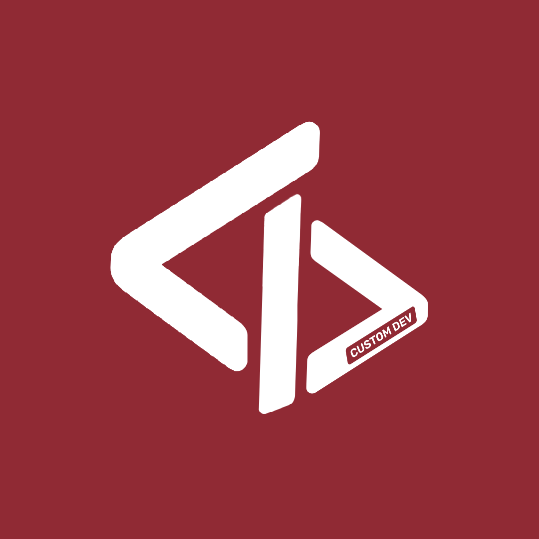 Custom Dev